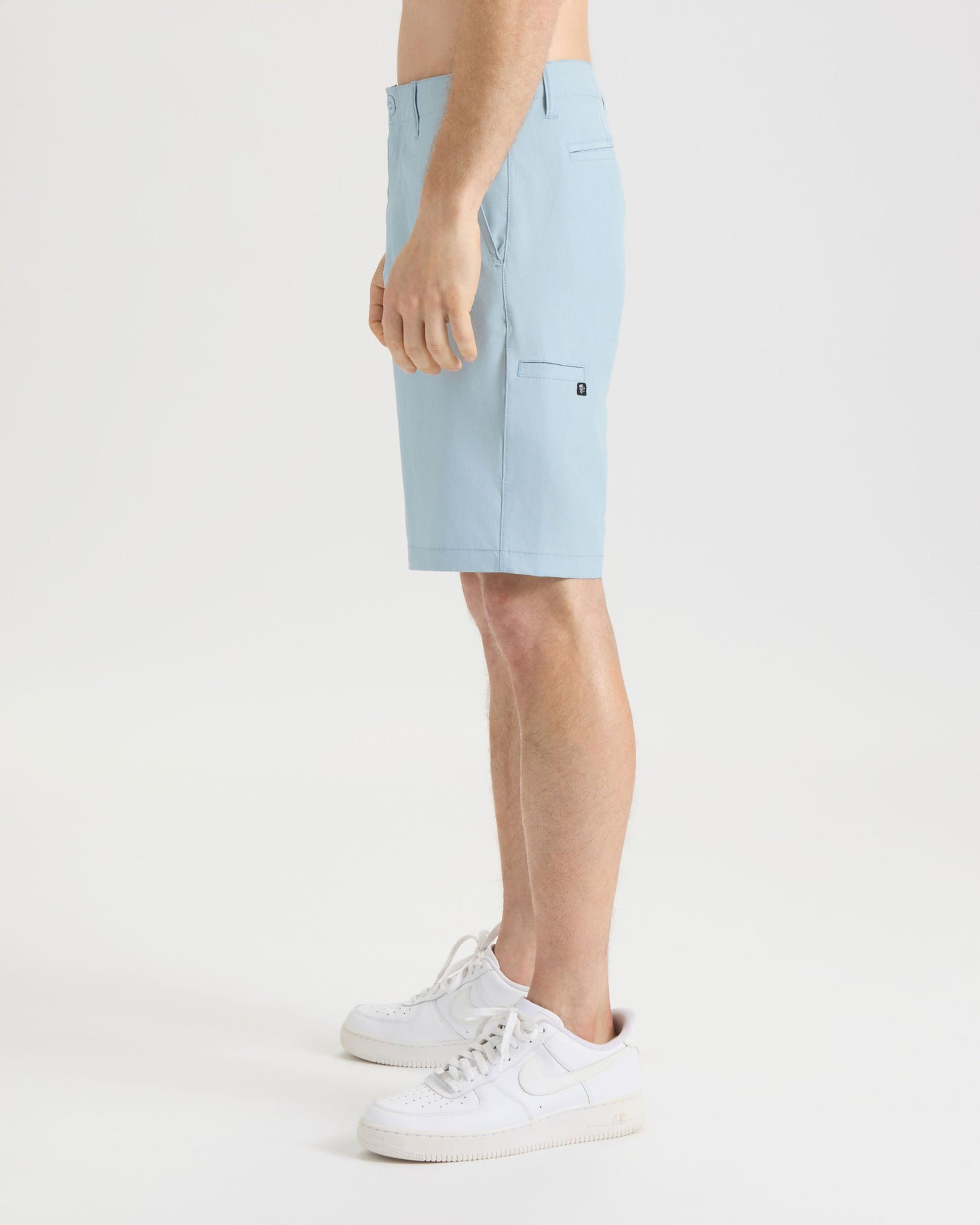 Men's Transition Hybrid Shorts - Shorts image 4