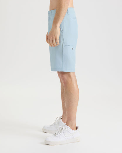 Men's Transition Hybrid Shorts - Shorts image 4