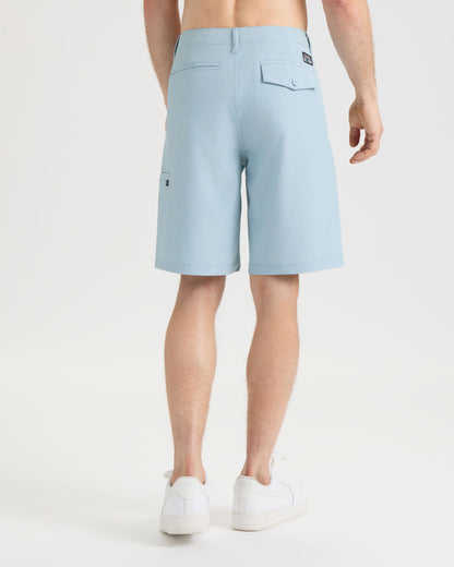 Men's Transition Hybrid Shorts - Shorts image 5