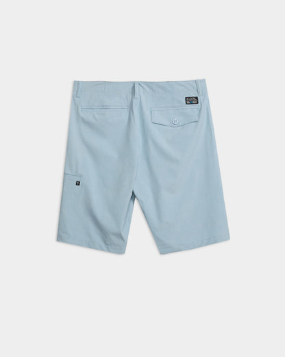 Men's Transition Hybrid Shorts - Shorts image 2