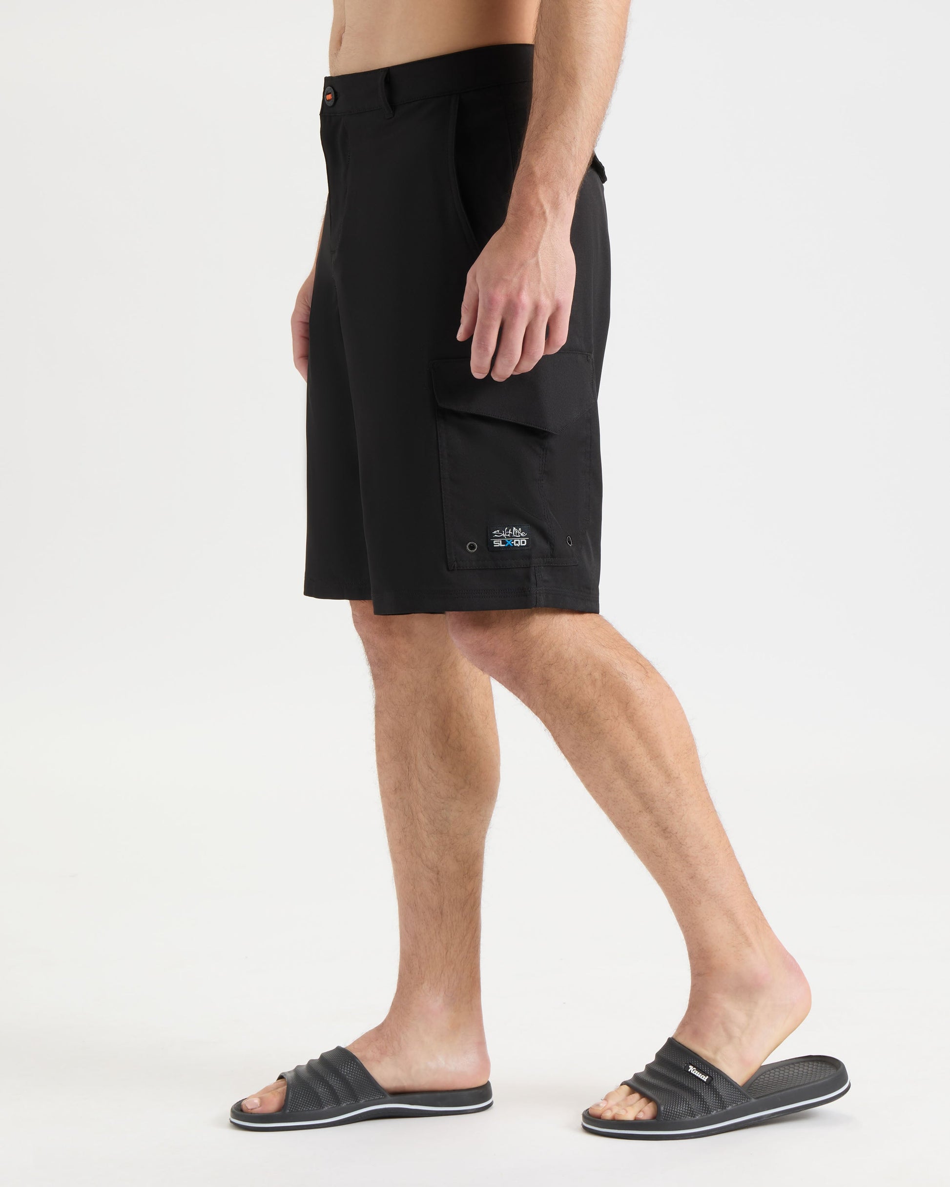 Men's La Vida Hybrid Shorts - Shorts image 4