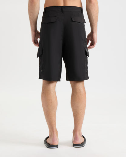 Men's La Vida Hybrid Shorts - Shorts image 5