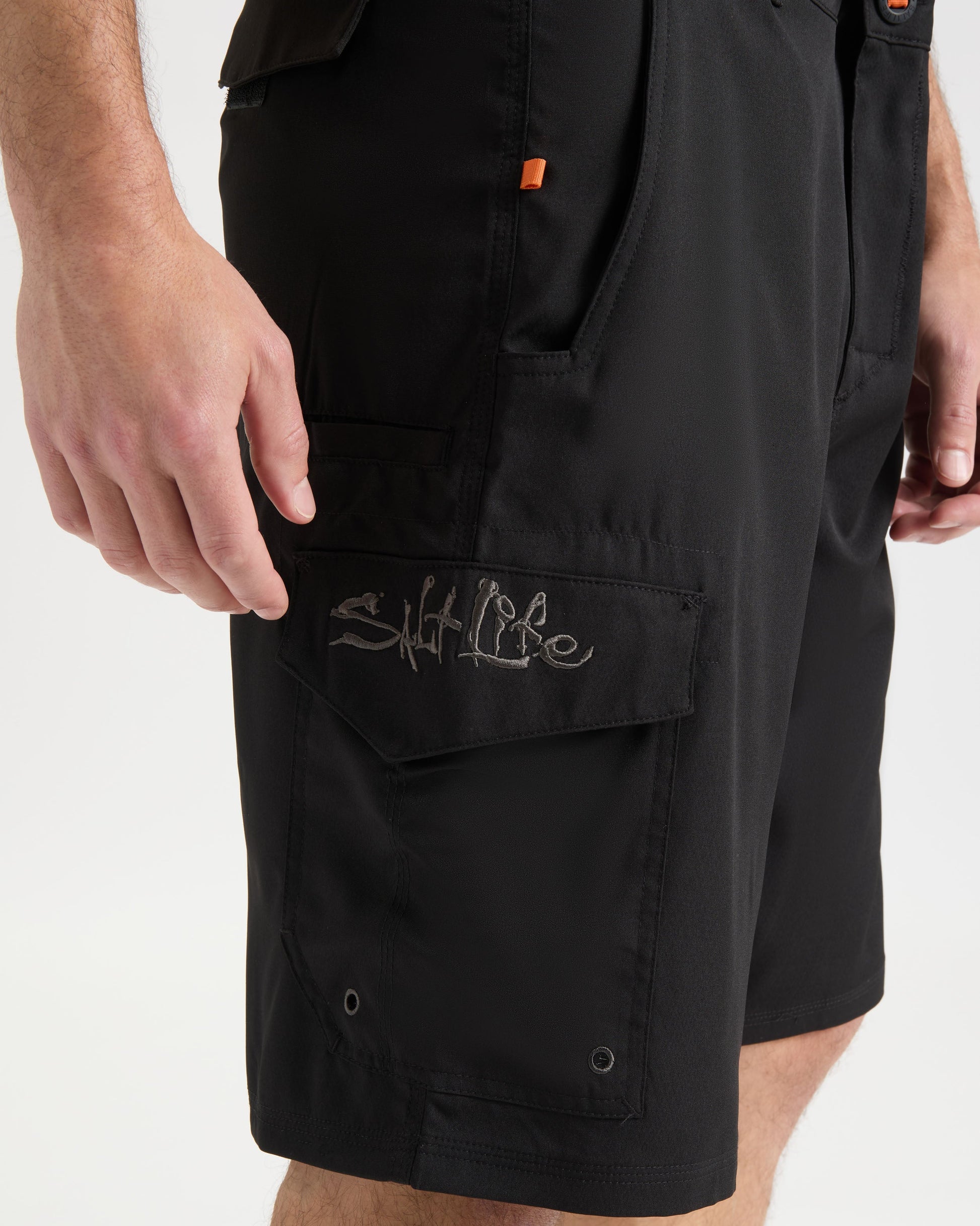 Men's La Vida Hybrid Shorts - Shorts image 6
