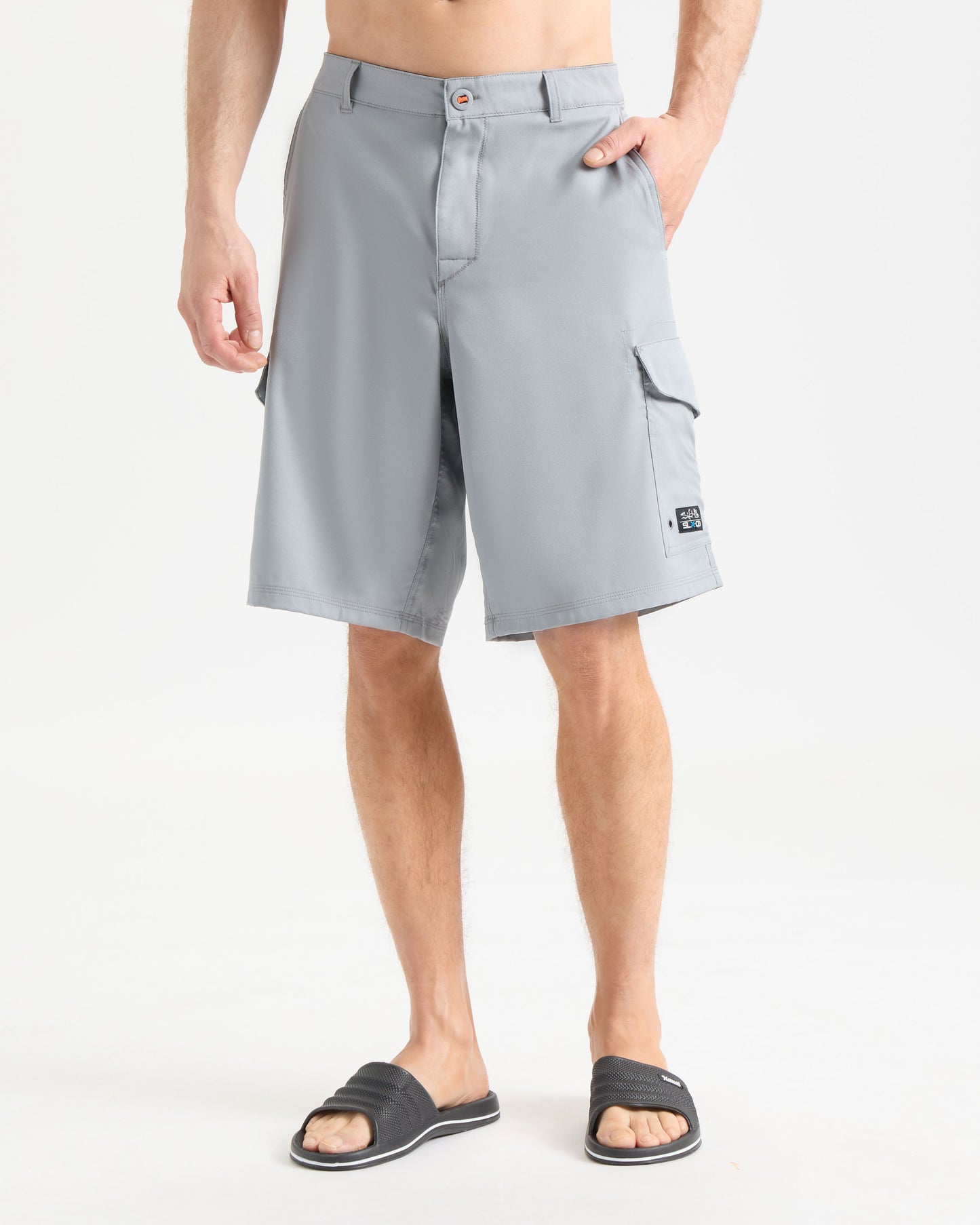 Men's La Vida Hybrid Shorts - Shorts image 3