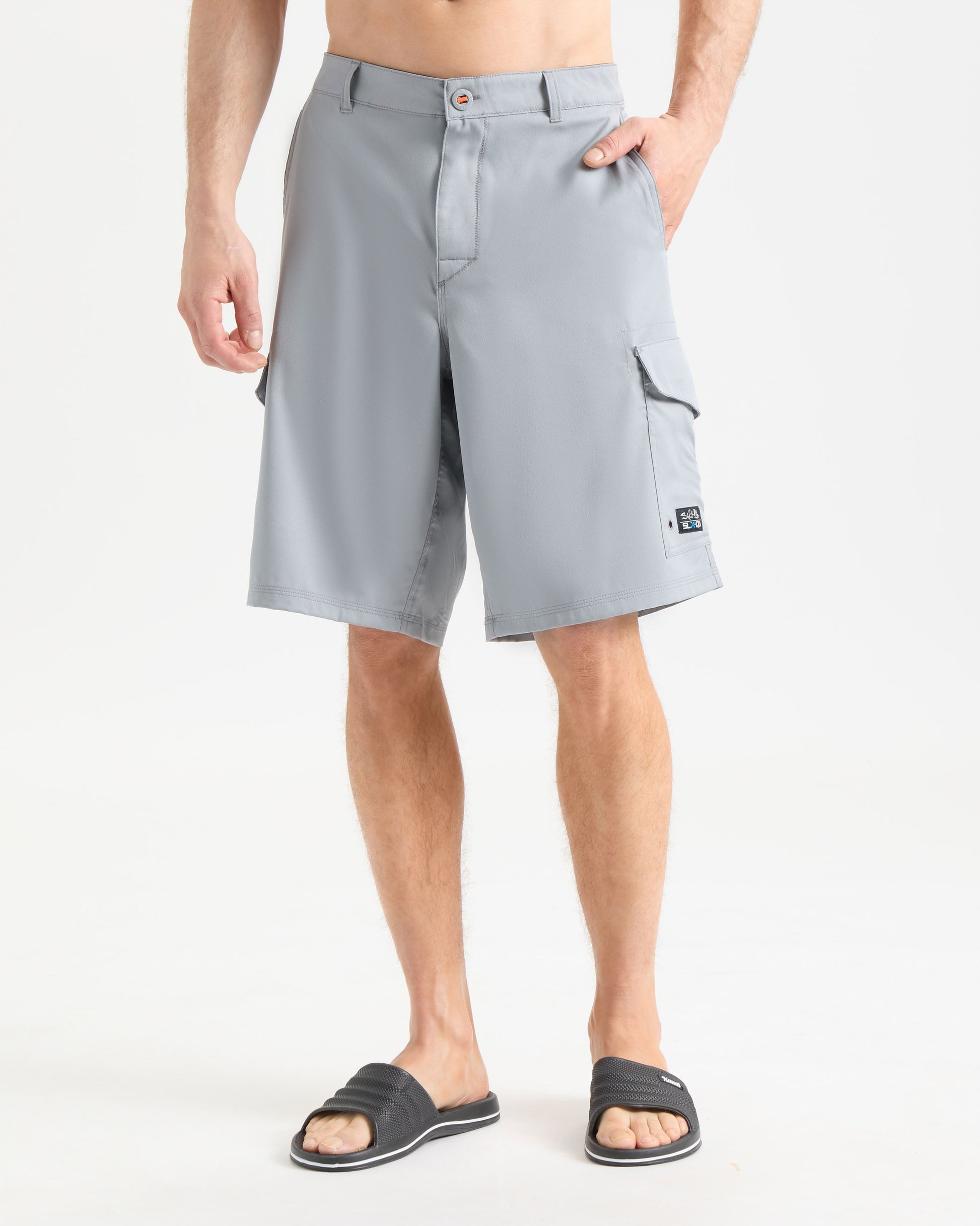 Men's La Vida Hybrid Shorts - Shorts image 3