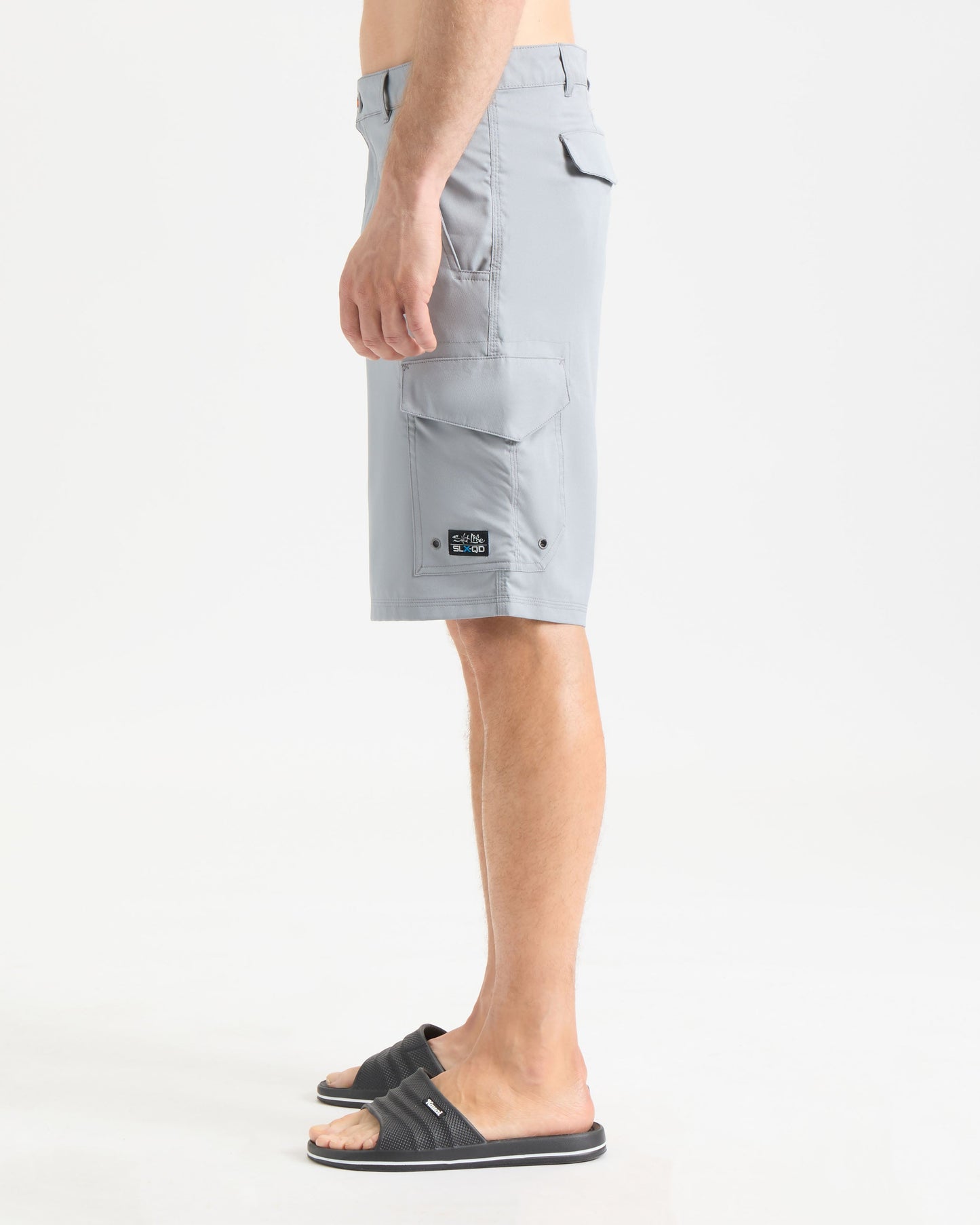 Men's La Vida Hybrid Shorts - Shorts image 4