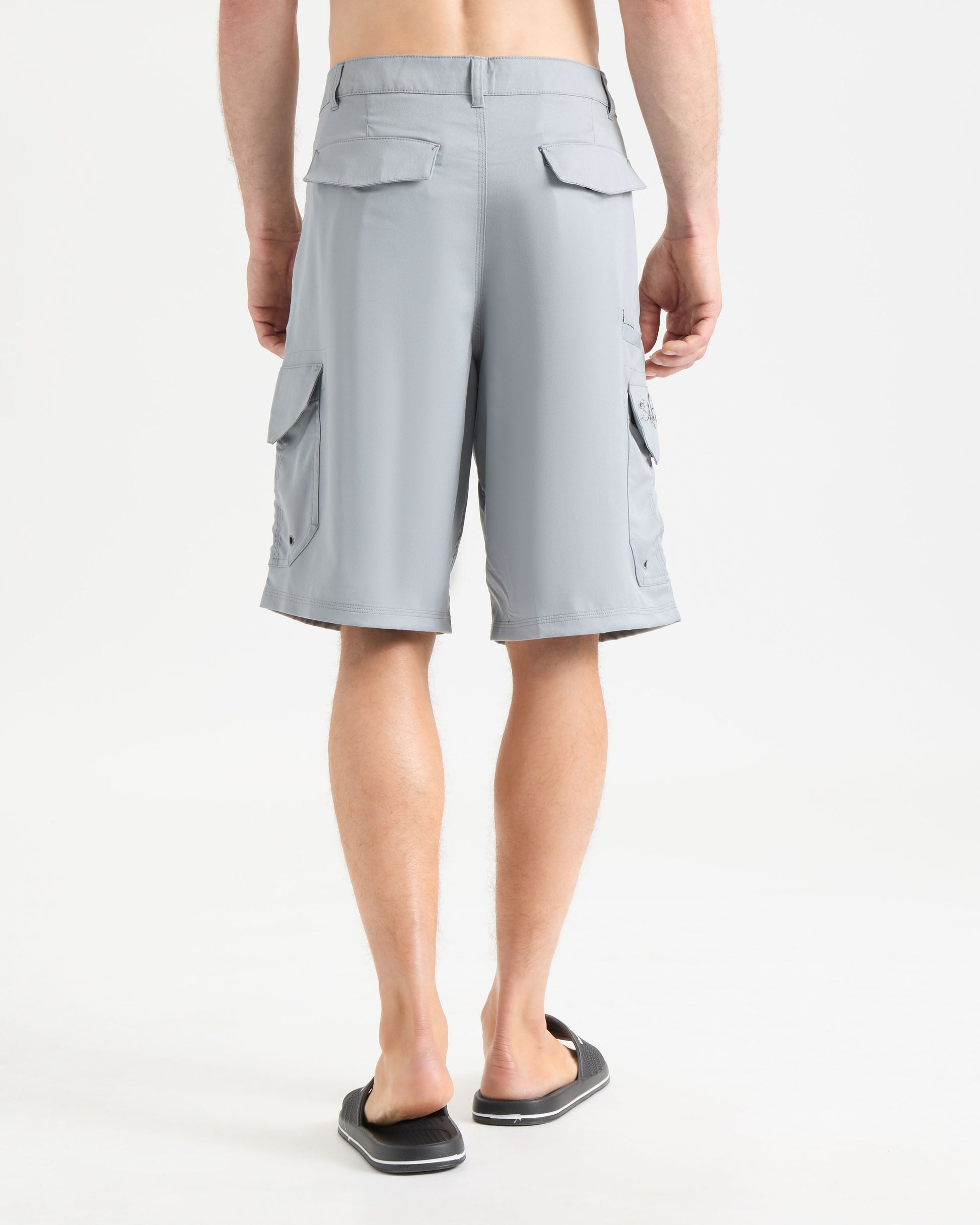 Men's La Vida Hybrid Shorts - Shorts image 5