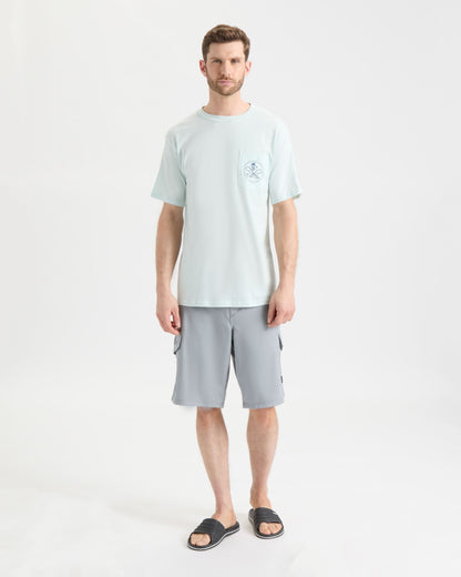 Men's La Vida Hybrid Shorts - Shorts image 6