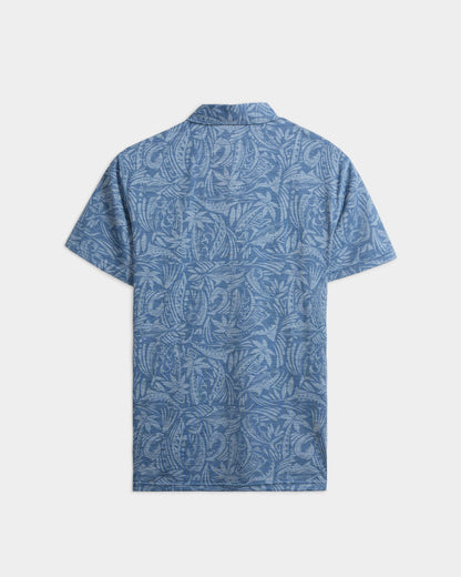 Men's Mahi Tribe Polo - Men's Apparel image 2