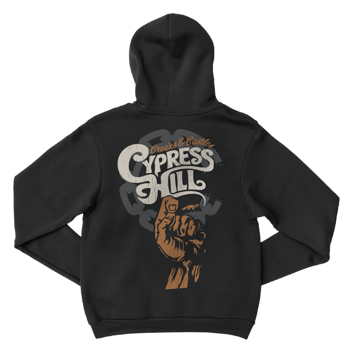 Smoke Weed Hoodie - Misc image 5