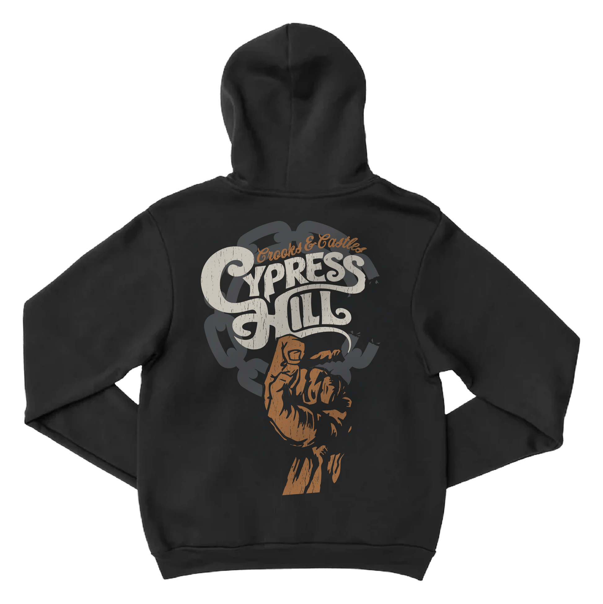 Smoke Weed Hoodie - Misc image 5