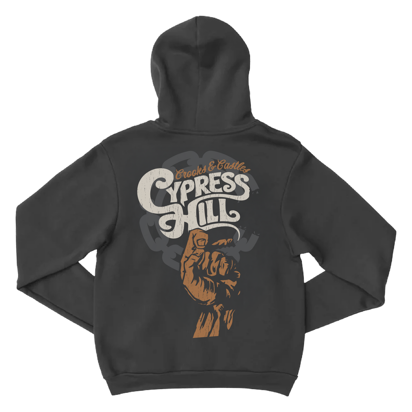 Smoke Weed Hoodie - Misc image 7