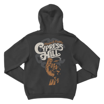 Smoke Weed Hoodie - Misc image 7