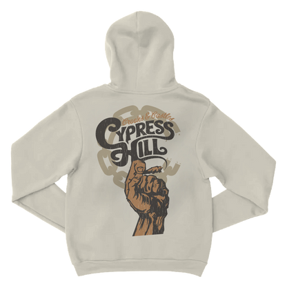 Smoke Weed Hoodie - Misc image 3