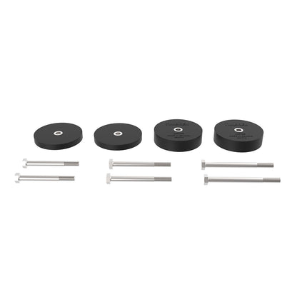 Spacer kit for Chevy & GMC 1500 - Misc image 1