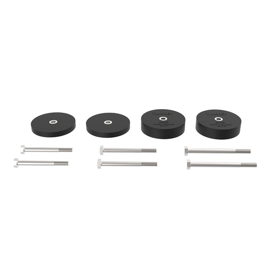 Spacer kit for Chevy & GMC 1500 - Misc image 1