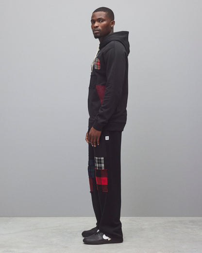 Junya Watanabe Midweight Terry Standard Hoodie - Apparel image 4