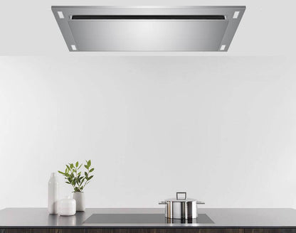 600 CFM Flush Ceiling Mount Range Hood - VICTORY Sunset - Misc image 2