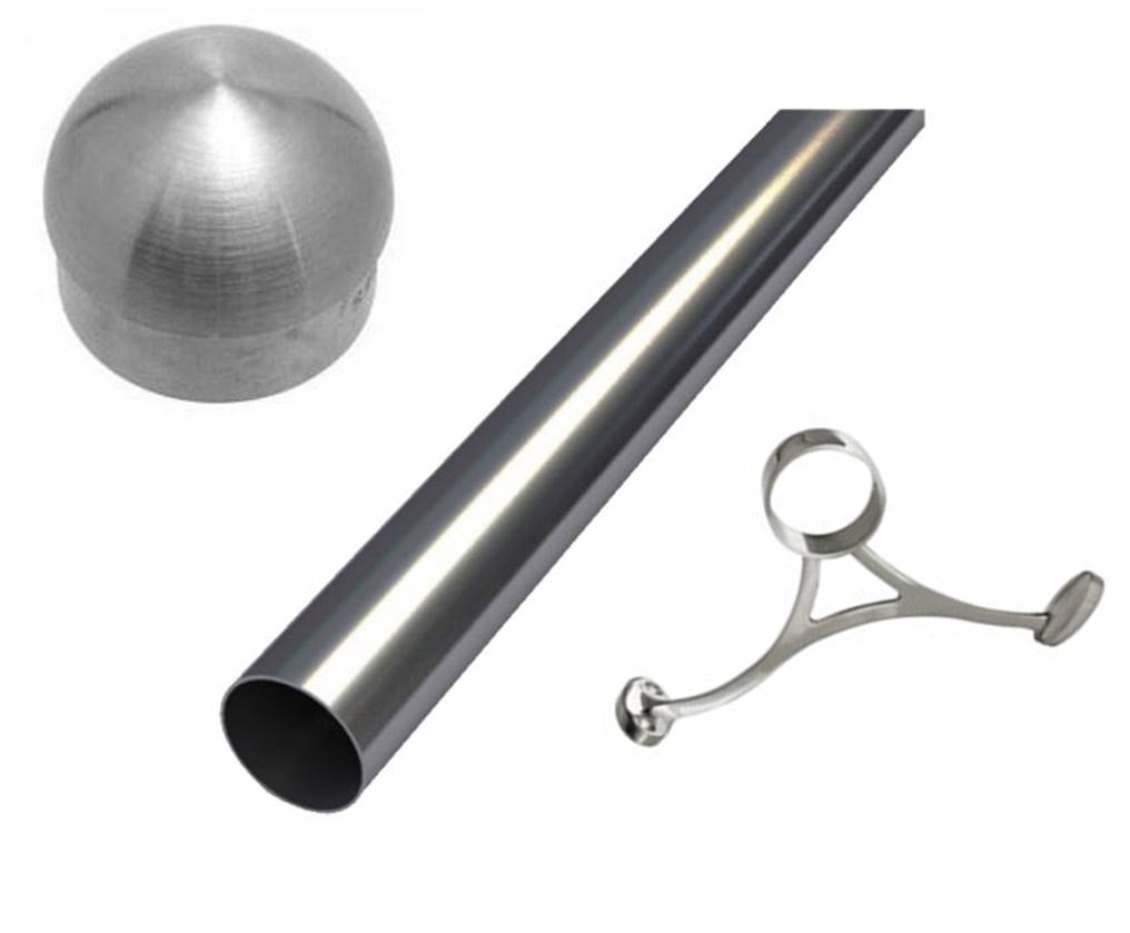 3FT | Foot Rail Kit - Accessories image 11