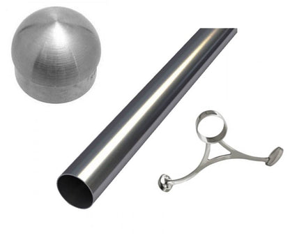 3FT | Foot Rail Kit - Accessories image 11