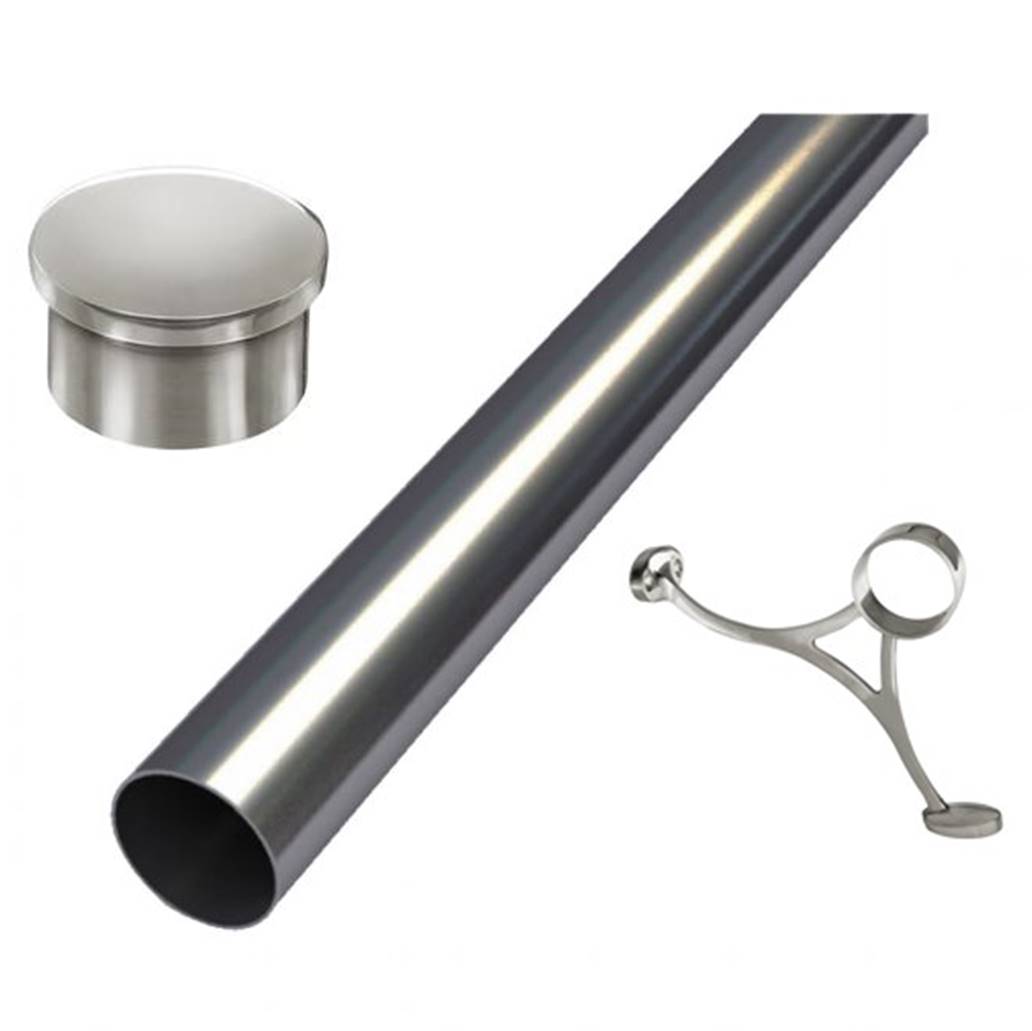 3FT | Foot Rail Kit - Accessories image 12