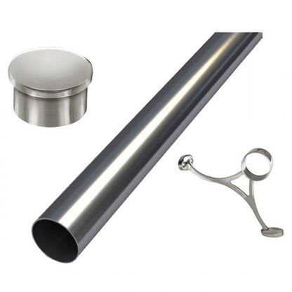 3FT | Foot Rail Kit - Accessories image 12