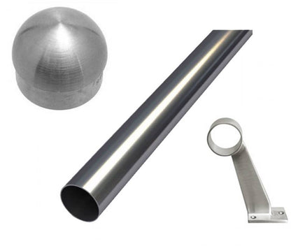 5FT | Foot Rail Kit - Accessories image 15