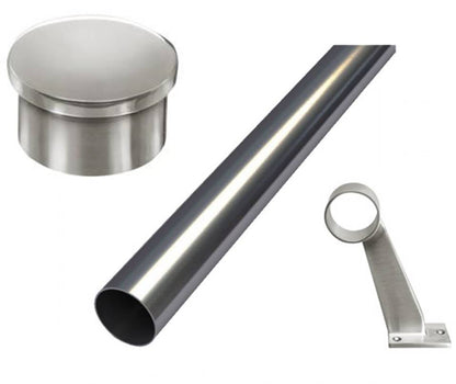 3FT | Foot Rail Kit - Accessories image 14