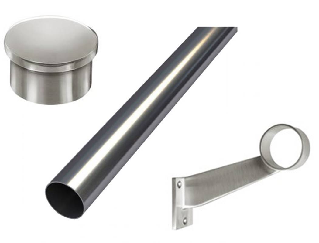 5FT | Foot Rail Kit - Accessories image 21