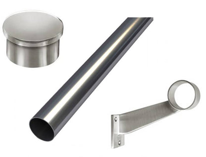 5FT | Foot Rail Kit - Accessories image 21