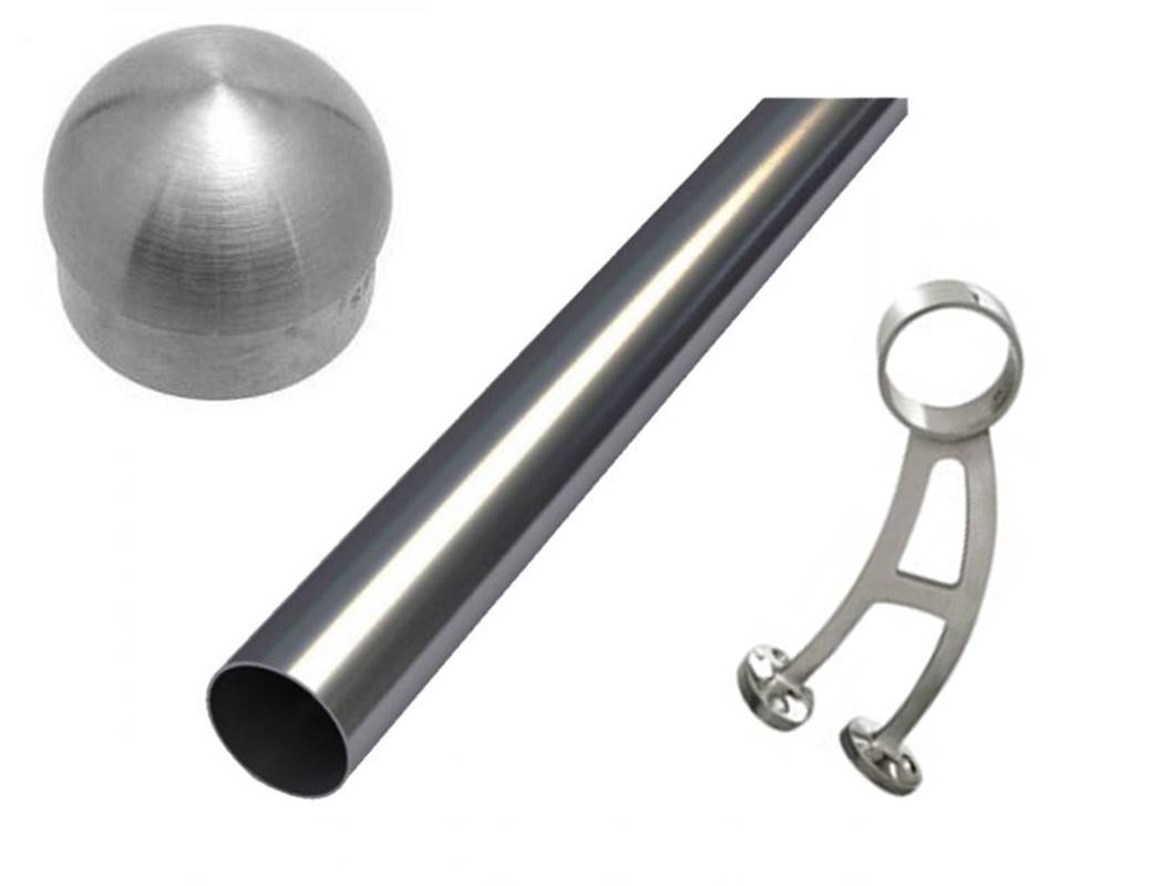 5FT | Foot Rail Kit - Accessories image 17