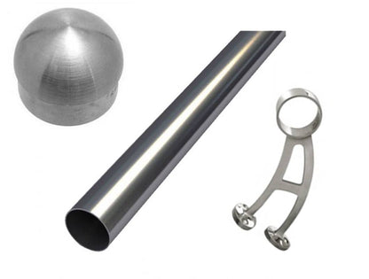 5FT | Foot Rail Kit - Accessories image 17