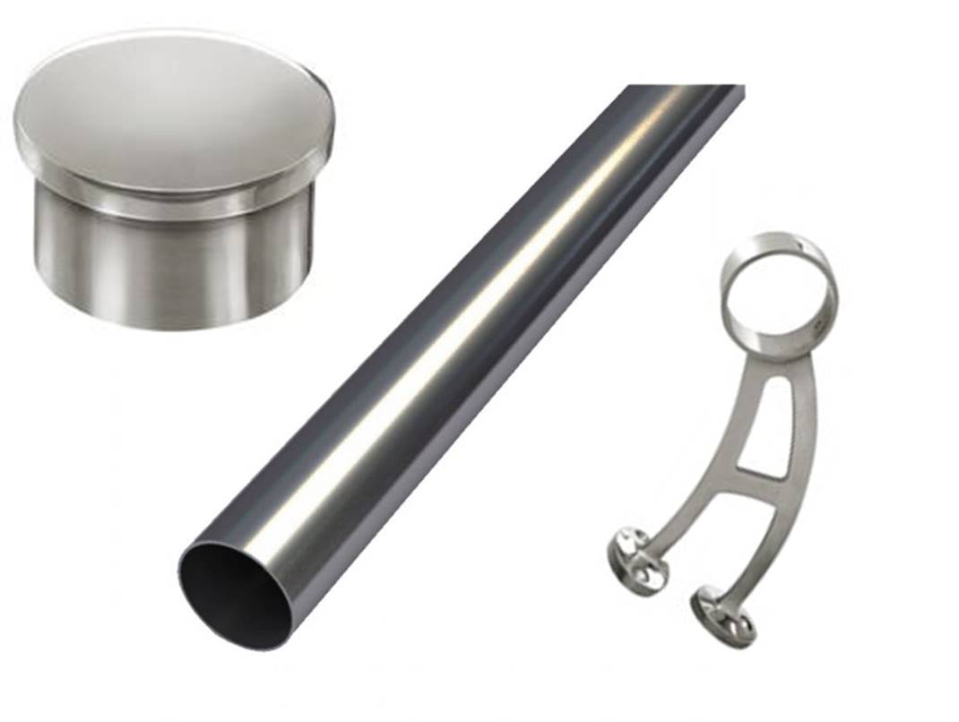 5FT | Foot Rail Kit - Accessories image 18