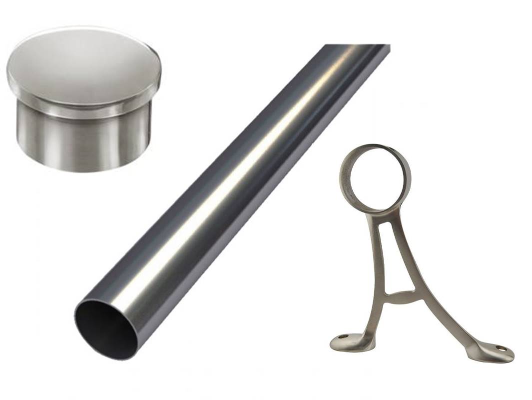 3FT | Foot Rail Kit - Accessories image 20