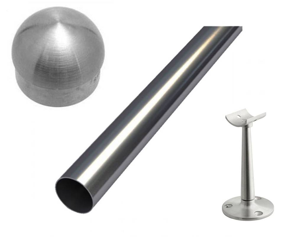 3FT | Foot Rail Kit - Accessories image 32