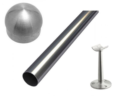 3FT | Foot Rail Kit - Accessories image 32