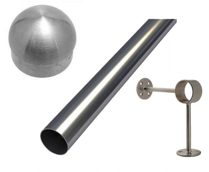 3FT | Foot Rail Kit - Accessories image 34