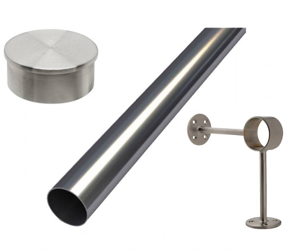 3FT | Foot Rail Kit - Accessories image 33