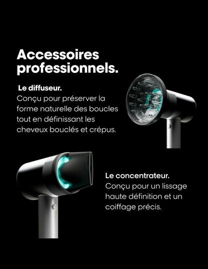 Séchoir Airlight Pro - Misc image 6