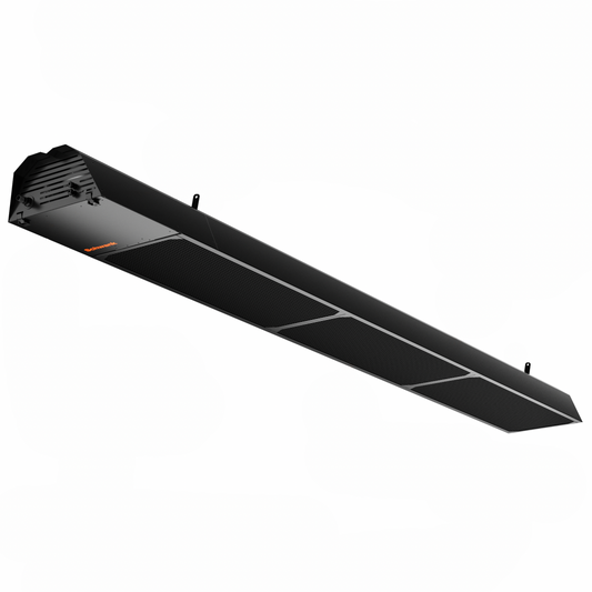 STP-TA11-15-BN - 17', 115k/80k btu 2-Stage - phantomSchwank STP Series, NG (LPG Option), Wireless Control - Gadgets image 1