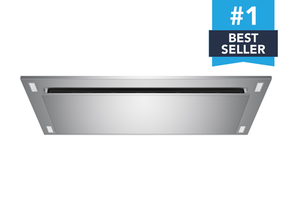 600 CFM Flush Ceiling Mount Range Hood - VICTORY Sunset - Misc image 1