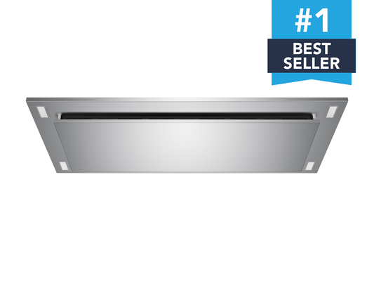 600 CFM Flush Ceiling Mount Range Hood - VICTORY Sunset - Misc image 1
