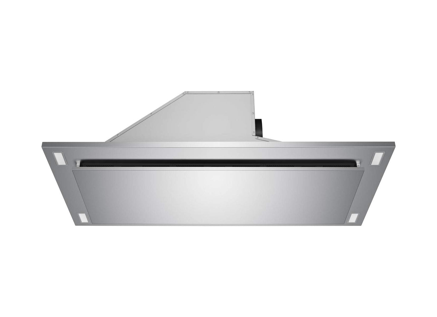 600 CFM Flush Ceiling Mount Range Hood - VICTORY Sunset - Misc image 4