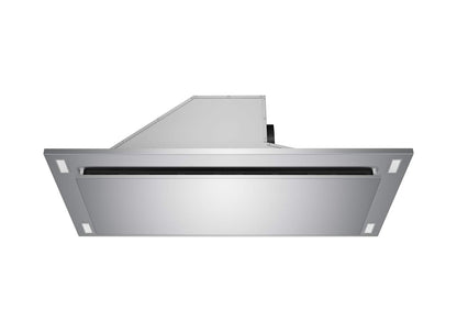 600 CFM Flush Ceiling Mount Range Hood - VICTORY Sunset - Misc image 4
