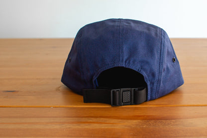 Straight Edge 5-Panel Camper Hats - Kitchen & Dining image 4