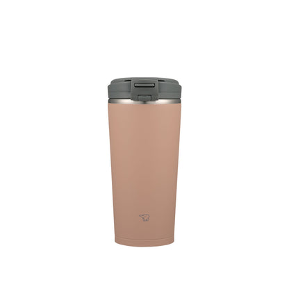 Zojirushi Stainless Carry Tumbler SX-KA30/40 - Kitchen & Dining image 2