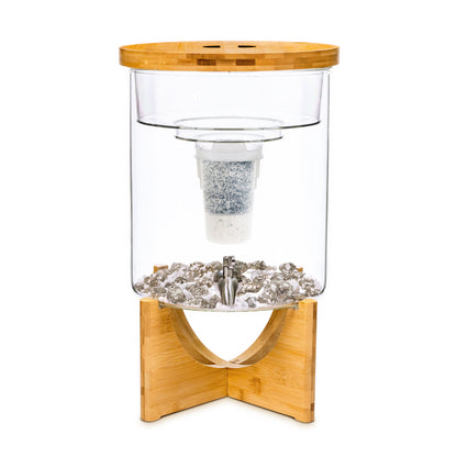 Glass Water System - Misc image 1