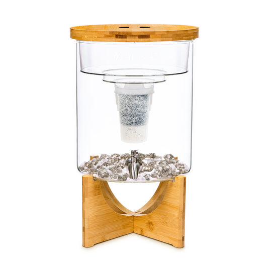 Glass Water System - Misc image 1