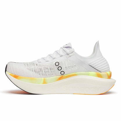 Saucony Endorphin Elite 2 chaussures de course à pied unisexes - Misc image 3