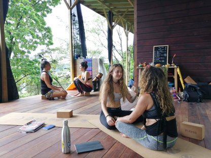 Scoria Yoga Retreat - Deposit or Other Payment *Do not add discounts at checkout* - Kitchen & Dining image 9